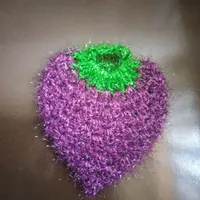 اسکاج توت فرنگی