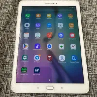 Tab s2 بسیار سالم تمیز|تبلت|تهران, ارامنه|دیوار