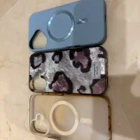 قاب آیفون ۱۶