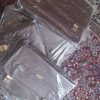 کیف اداری|کیف، کفش، کمربند|تفت, |دیوار