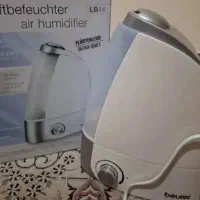 بخور سرد بیورر