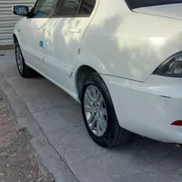 سمند سورن پلاس، مدل ۱۴۰۲|خودرو سواری و وانت|آبادان, |دیوار