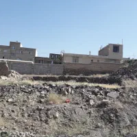 زمین سنددار تکبرگ قودجان