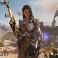 دارای اسکین لجند|کنسول، بازی ویدئویی و آنلاین|چرام, |دیوار