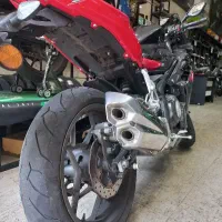 نمایندگی تعمیرگاه بندا بنلی هندا کویر کبیر سوزوکی|قطعات یدکی و لوازم جانبی|تهران, دردشت|دیوار