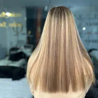 کراتین یک ساعته