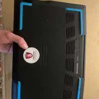 لپتاپ گیمینگ Dell نسل ۹|رایانه همراه|اهواز, کیانشهر|دیوار