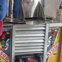 سبزی خردکن سبزی ایران