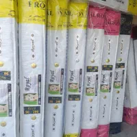 تشک رویال با ضمانت|تشک تختخواب|سنندج, |دیوار