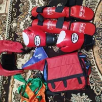 ست کیک بوکس و بوکس