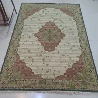 فرش ۶ متری