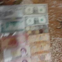 فروش کلکسیونی|کلکسیون سکه، تمبر، اسکناس|بندر انزلی, کلیور|دیوار