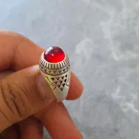 انگشتر قناری سهره|جواهرات|هشتگرد, هشتگرد قدیم|دیوار