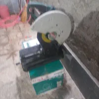 پروفیل بر ودریل ستونی ودستگاه جوش صبا|ماشین‌آلات صنعتی|اردبیل, |دیوار