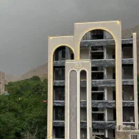 سولقان-آپارتمان-131متر-نوساز-ویودار