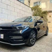 اریزو 6 مدل 1400 خیلی سالم گارانتی فعال