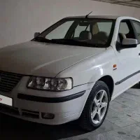 سمند ef7 دوگانه شرکت
