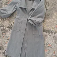 پالتو زنانه|لباس|تویسرکان, |دیوار