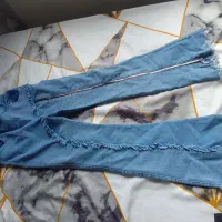 دوعددشلوار دخترانه سایز۷۰|لباس|رشت, کوی حسینی|دیوار