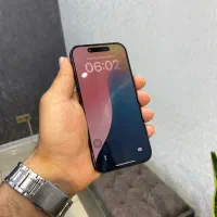 اپل ایفون iPhone ۱۵ پرومشکی با ۴ نوع اقساط متفاوت|موبایل|اصفهان, احمدآباد|دیوار