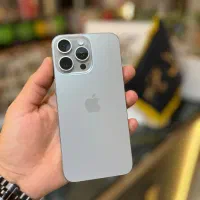 Iphone 15 promax 512 zaa|موبایل|نیشابور, امام خمینی|دیوار