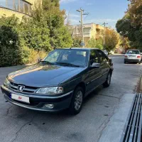 پارس سال سفارشی|خودرو سواری و وانت|شیراز, فرهنگ شهر|دیوار