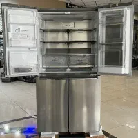 واردات و پخش انواع یخچال ساید و دوقلو LG تک و عمده|یخچال و فریزر|تهران, امین حضور|دیوار