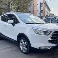 جک s3 مدل ۹۷ اقساط|خودرو سواری و وانت|تهران, سید خندان (جلفا)|دیوار