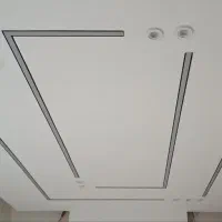 گچکاری و گچبری نوین