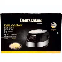 پلوپز دوایچلند Deutschland DE-450|اجاق گاز و لوازم برقی پخت‌وپز|ملارد, |دیوار