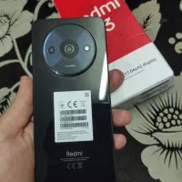 A3 128 گیگ در حد نو