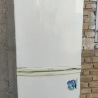 یخچال فریزرهیمالیا