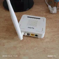 مودم زایکسل