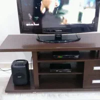 میز تی وی تمام ام دی اف