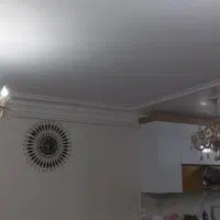 دو عدد لوستر