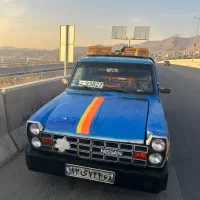 امداد خودرو یدک کش جرثقیل خودروبر شبانه روزی