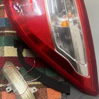 چانگان لوازم cs35