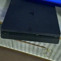 پی اس فور اسلیم یک ترابایت در حد اک