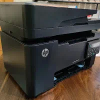 پرینتر hp127fn