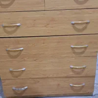 آینه و دراور