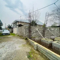 فروش زمین سنددار ۲۱۰ متری/پروانه ساخت/بلوار مطهری|فروش زمین و ملک کلنگی|آستانه اشرفیه, |دیوار