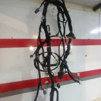 نیسان مورانو۲۰۰۸،تیانا،جوک،ایکس تریل سیم کشی ۲۰۰۹|خدمات موتور و ماشین|تهران, آبشار تهران (دریاچه)|دیوار