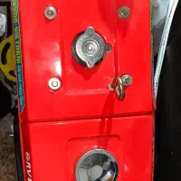 تیلر کشاورزی