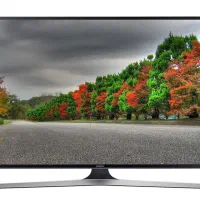 تلوزیون سامسونگ 4k 43 اینچ