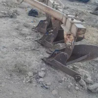 گاوآهن|قطعات یدکی و لوازم جانبی|فسا, |دیوار