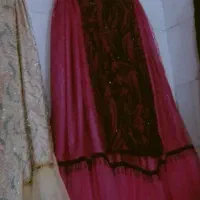 لباس محلی|لباس|بوشهر, |دیوار