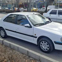 پرژوپارس مدل ۹۳|خودرو سواری و وانت|اصفهان, مهدیه|دیوار