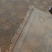 فرش ۱۲ متری ۱۲۰۰ شانه|فرش|نسیمشهر, |دیوار