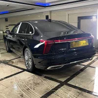 هونگچی H5 مدل 2025 - نقد و اقساط با تحویل فوری|خودرو سواری و وانت|تهران, سهروردی|دیوار