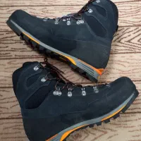 کفش کوهنوردی|کوهنوردی و کمپینگ|تهران, شهرآرا|دیوار